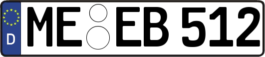 ME-EB512