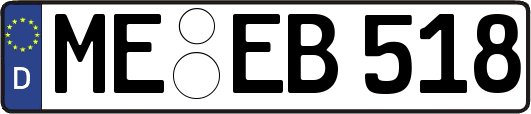 ME-EB518