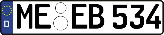 ME-EB534
