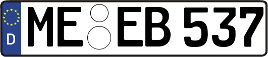 ME-EB537