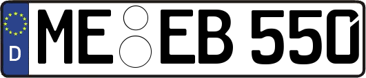 ME-EB550