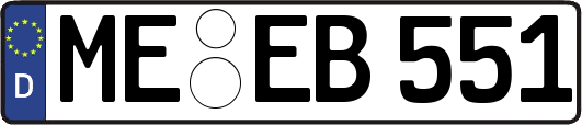 ME-EB551