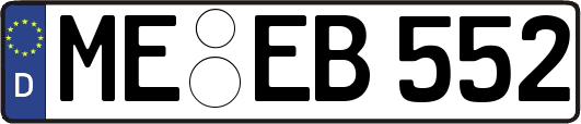 ME-EB552