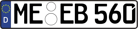 ME-EB560