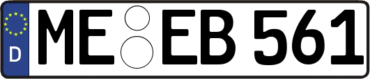 ME-EB561