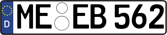 ME-EB562