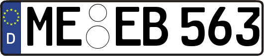 ME-EB563