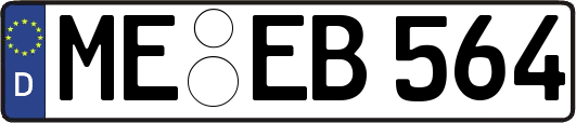 ME-EB564