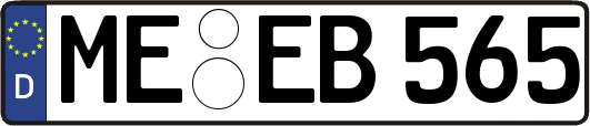 ME-EB565