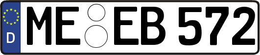ME-EB572
