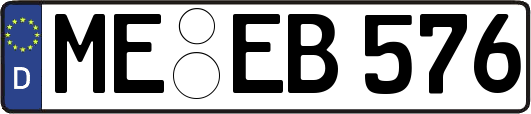 ME-EB576