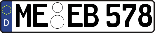 ME-EB578