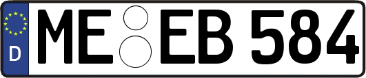 ME-EB584