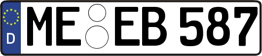 ME-EB587