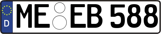 ME-EB588