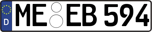 ME-EB594