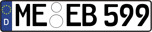 ME-EB599
