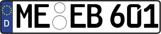 ME-EB601