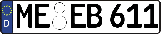 ME-EB611