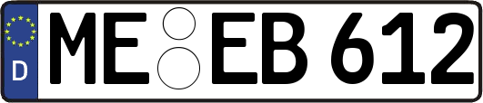 ME-EB612