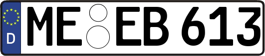 ME-EB613