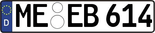 ME-EB614
