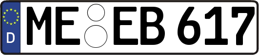 ME-EB617