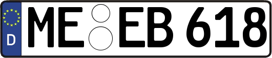 ME-EB618