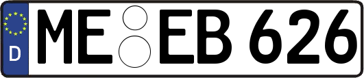 ME-EB626