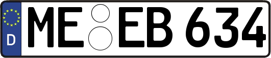 ME-EB634