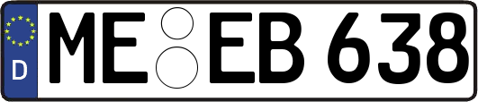 ME-EB638