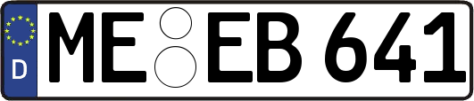 ME-EB641