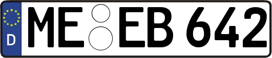 ME-EB642