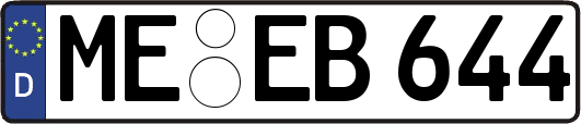 ME-EB644