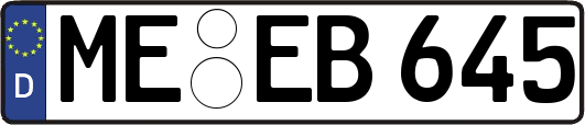 ME-EB645