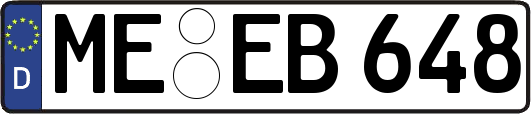 ME-EB648