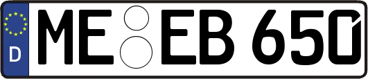 ME-EB650