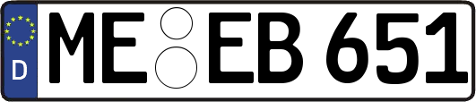 ME-EB651