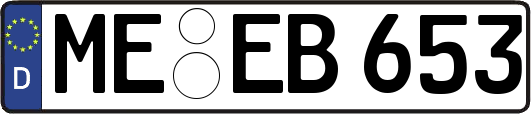 ME-EB653