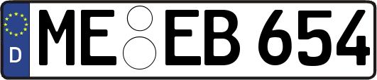 ME-EB654