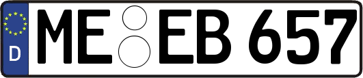 ME-EB657