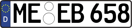 ME-EB658