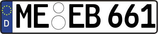 ME-EB661