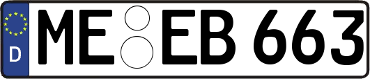 ME-EB663