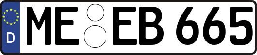 ME-EB665