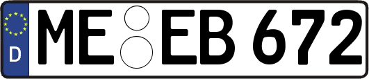 ME-EB672