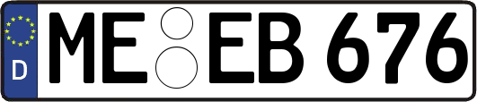 ME-EB676