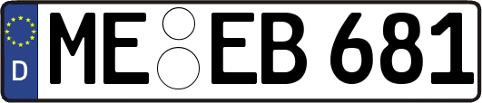 ME-EB681
