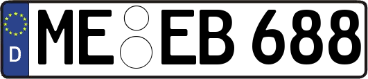 ME-EB688