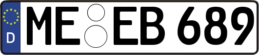 ME-EB689
